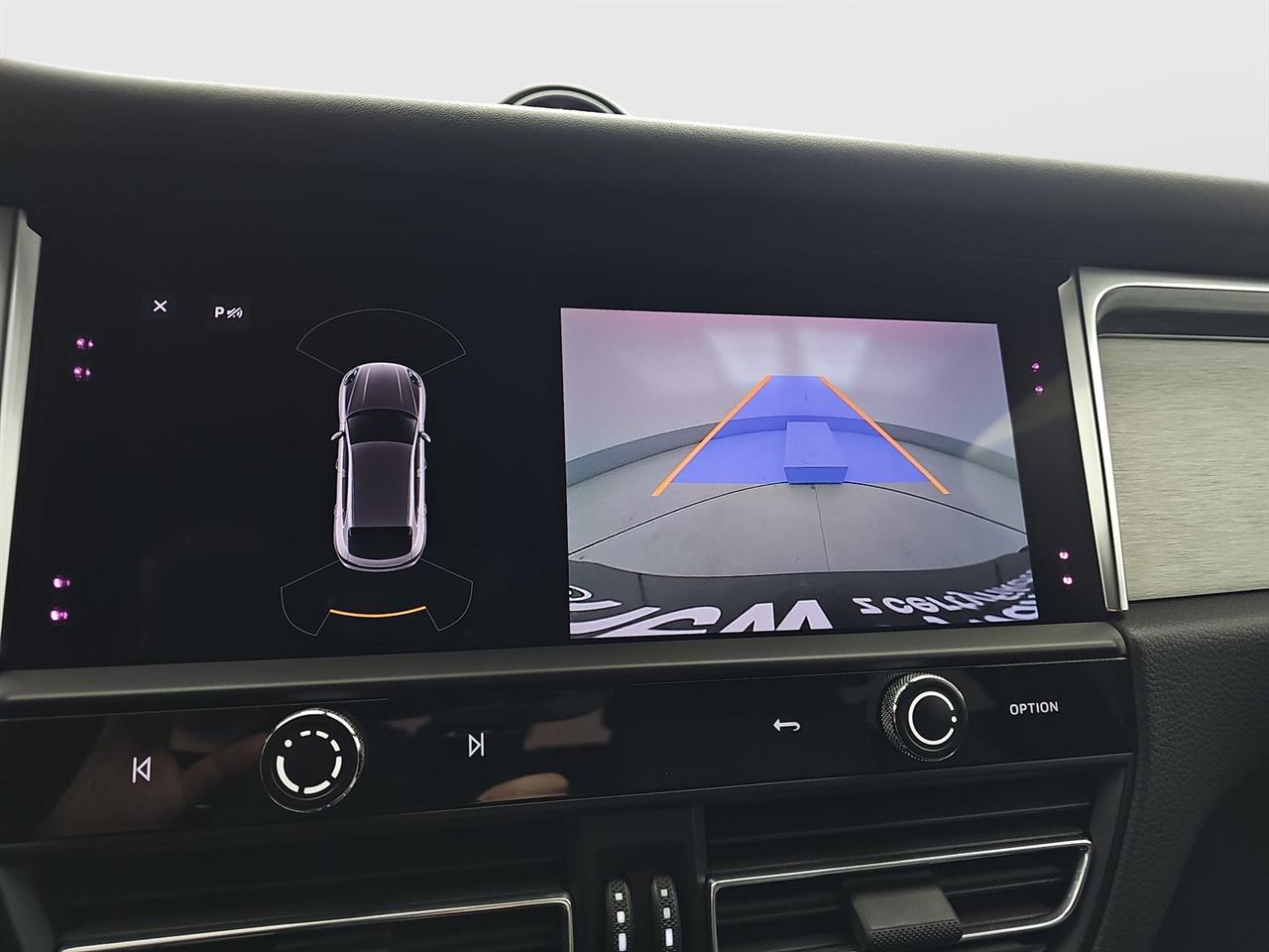 Porsche MACAN Macan 2021