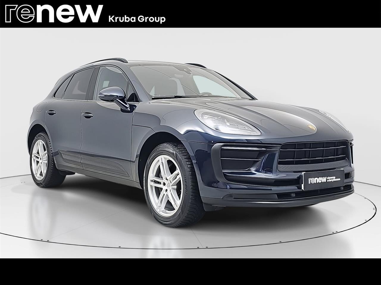 Porsche MACAN Macan 2021