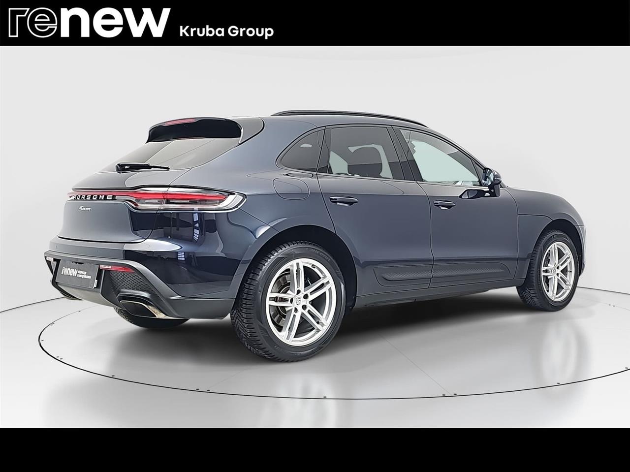 Porsche MACAN Macan 2021