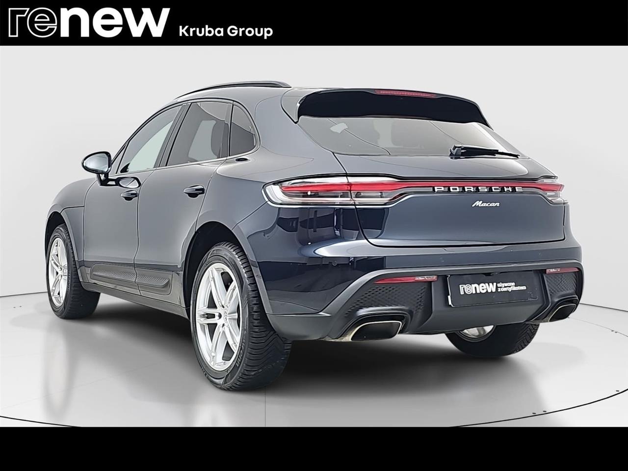 Porsche MACAN Macan 2021