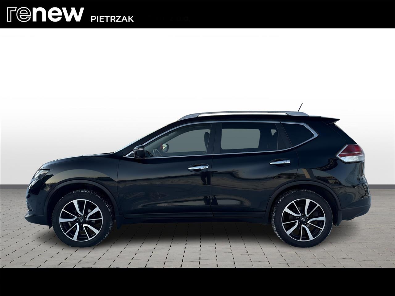 Nissan X-TRAIL X-Trail 1.6 dCi Acenta 2WD 2014