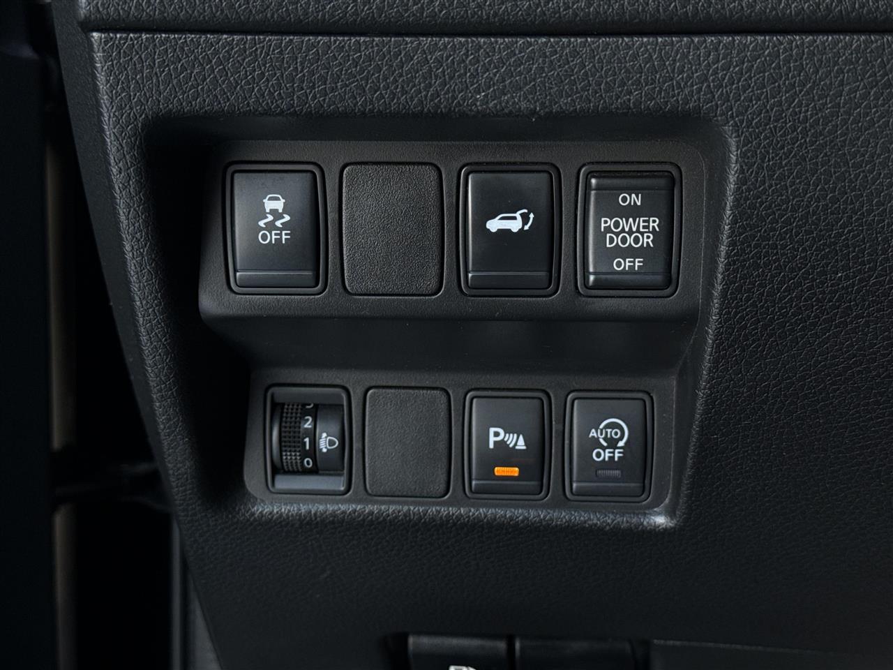 Nissan X-TRAIL X-Trail 1.6 dCi Acenta 2WD 2014