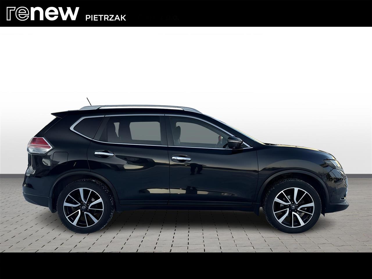 Nissan X-TRAIL X-Trail 1.6 dCi Acenta 2WD 2014