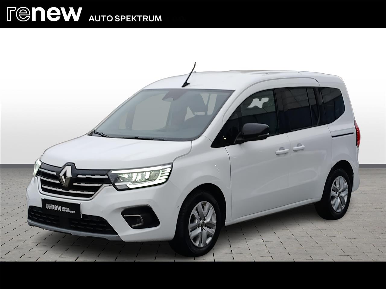 Renault KANGOO Kangoo 1.5 dCi Equilibre 2022