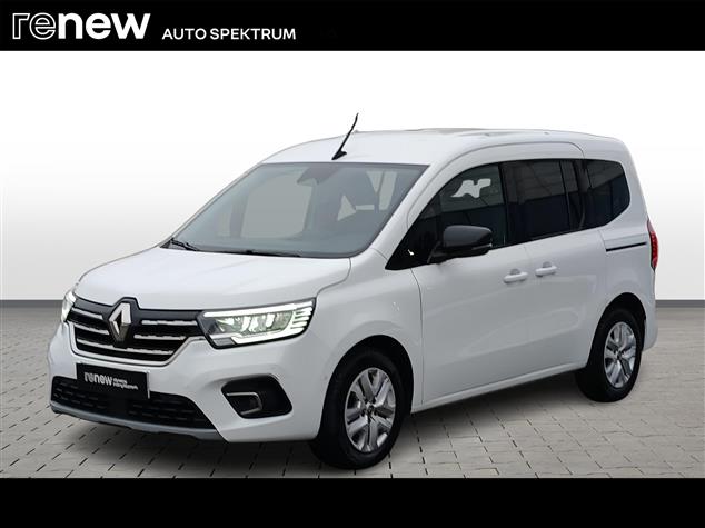 Renault KANGOO Kangoo 1.5 dCi Equilibre 2022
