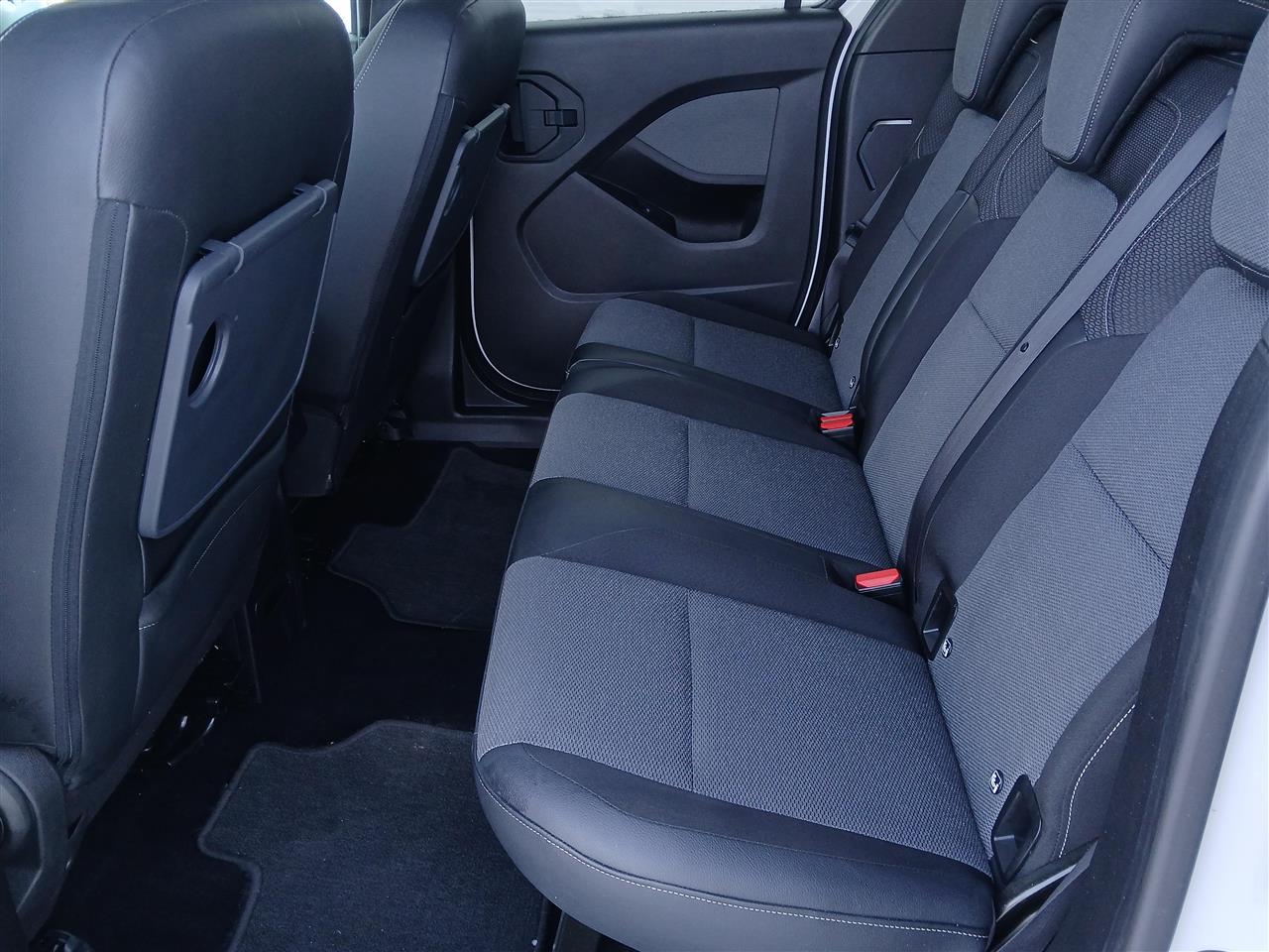 Renault KANGOO Kangoo 1.5 dCi Equilibre 2022