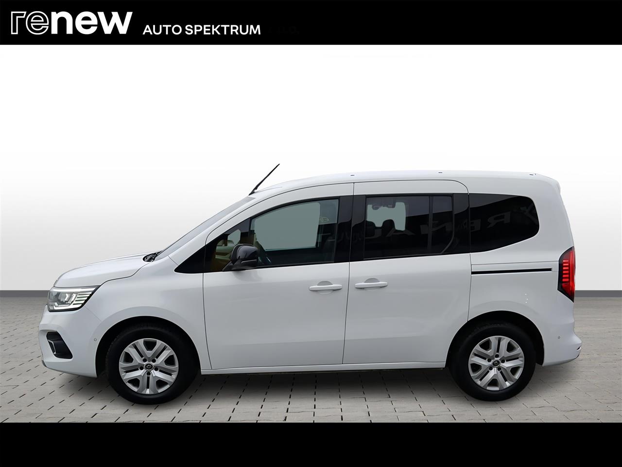Renault KANGOO Kangoo 1.5 dCi Equilibre 2022