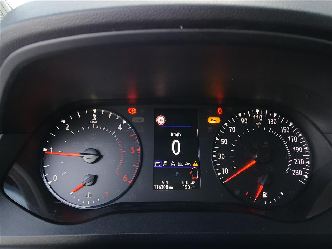 Renault KANGOO Kangoo 1.5 dCi Equilibre 2022