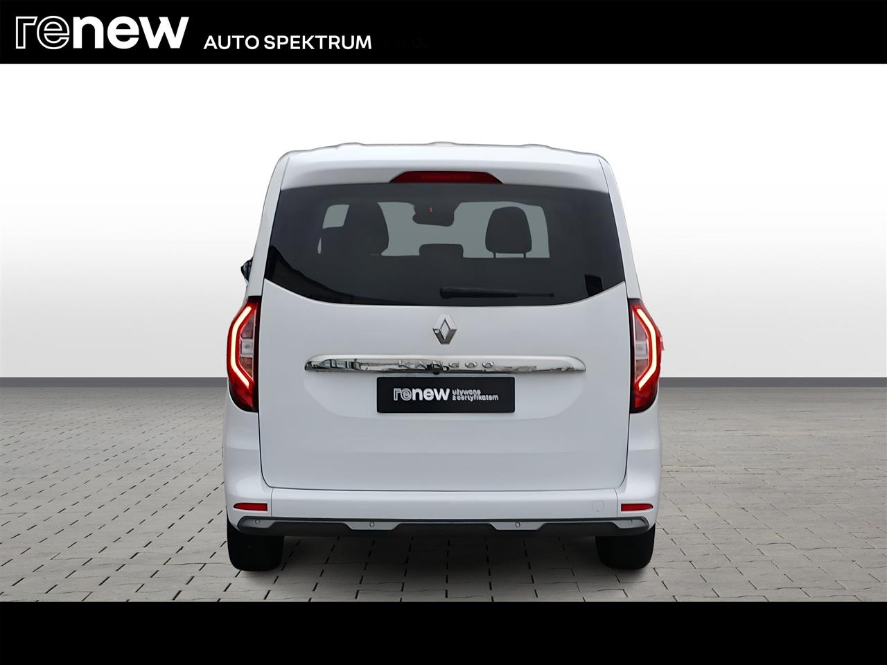 Renault KANGOO Kangoo 1.5 dCi Equilibre 2022
