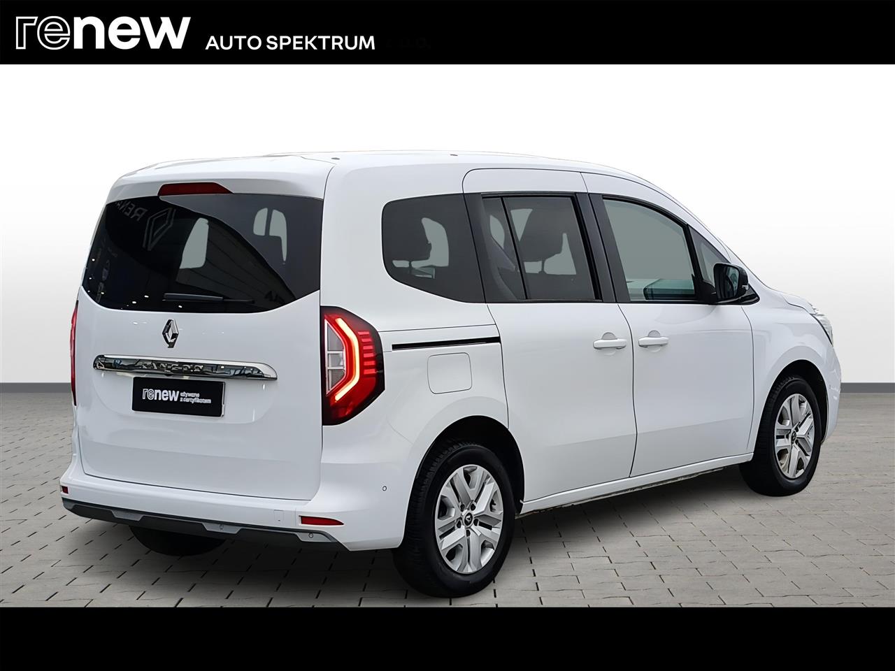 Renault KANGOO Kangoo 1.5 dCi Equilibre 2022