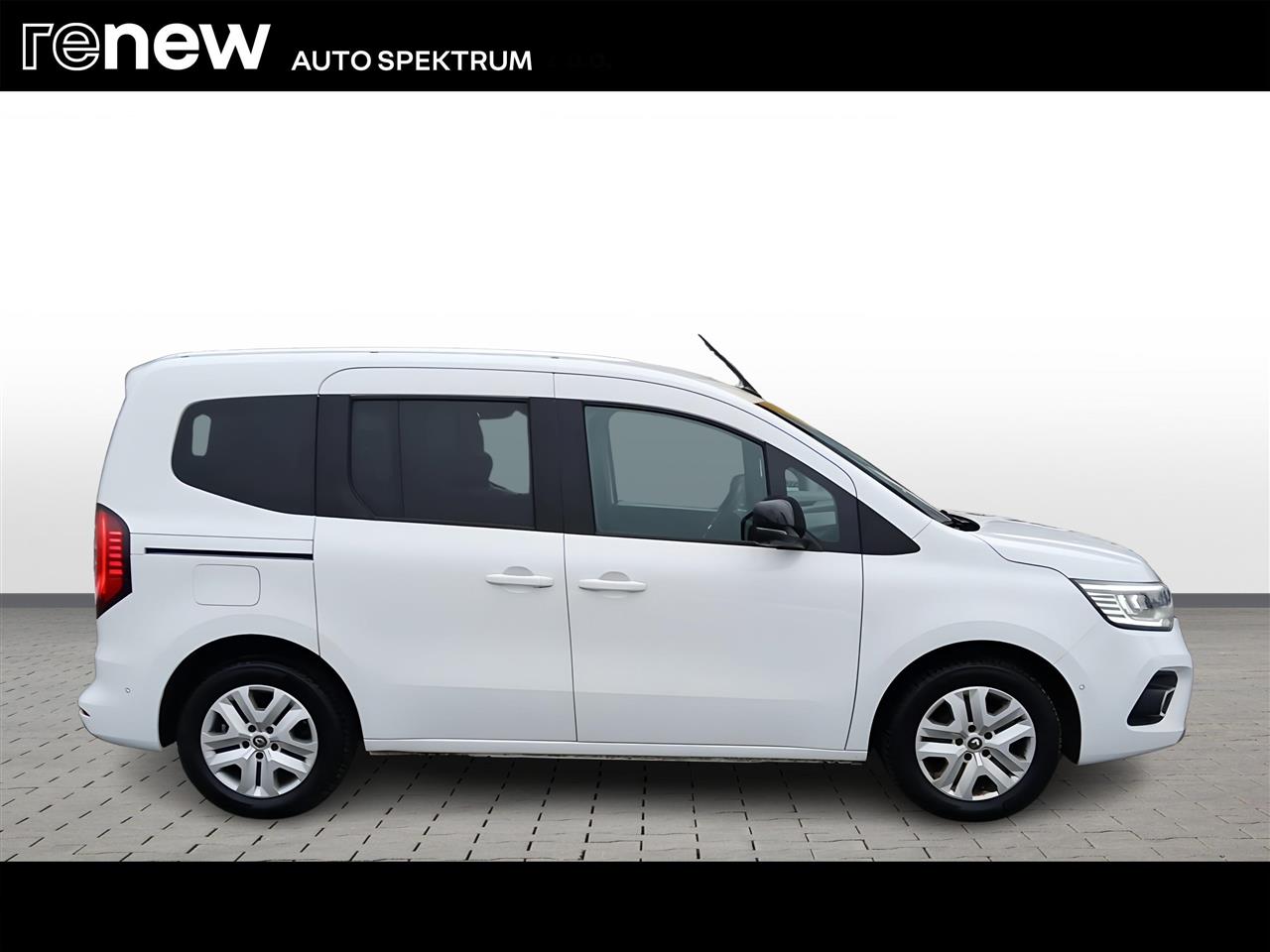 Renault KANGOO Kangoo 1.5 dCi Equilibre 2022