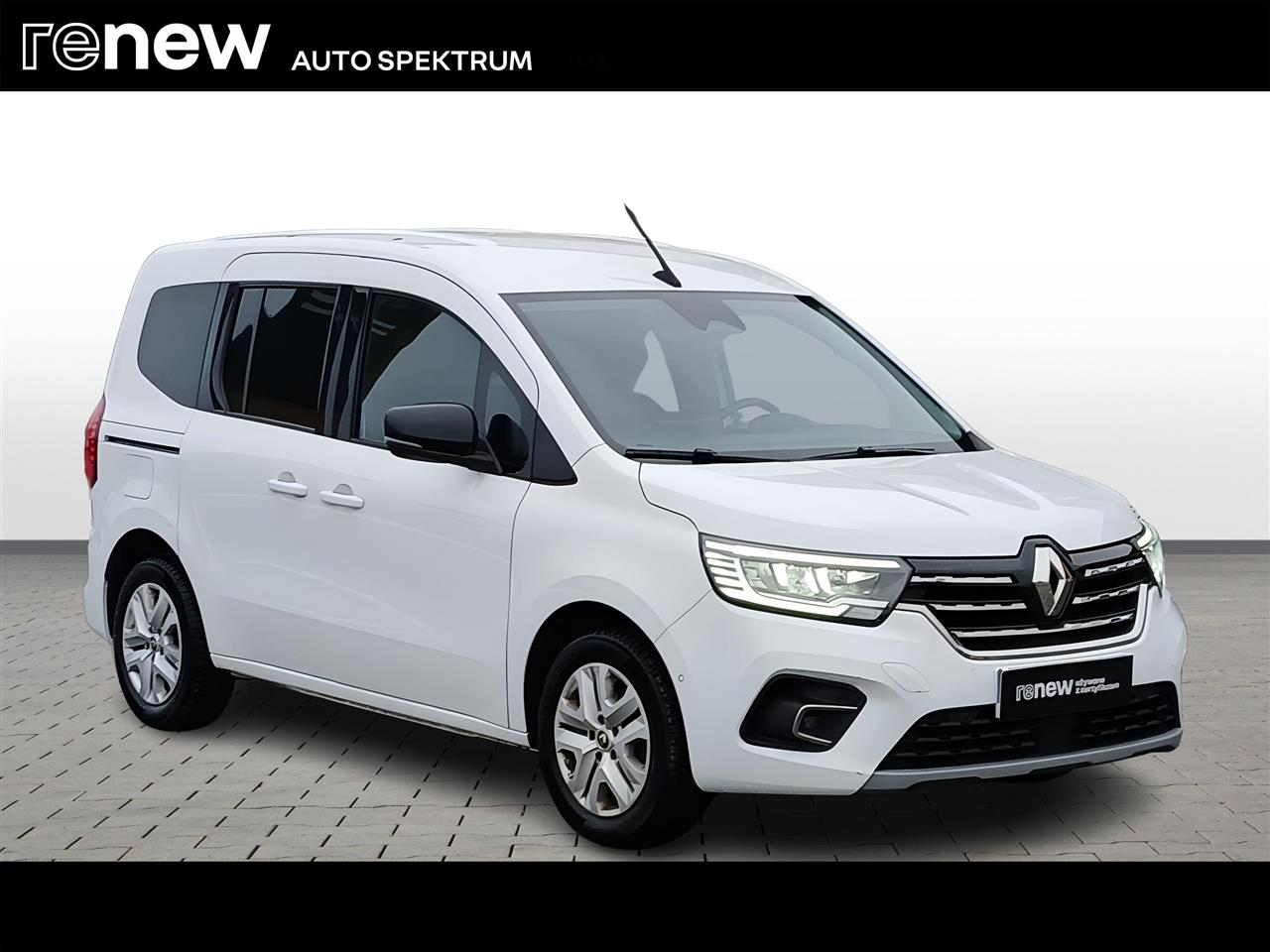 Renault KANGOO Kangoo 1.5 dCi Equilibre 2022