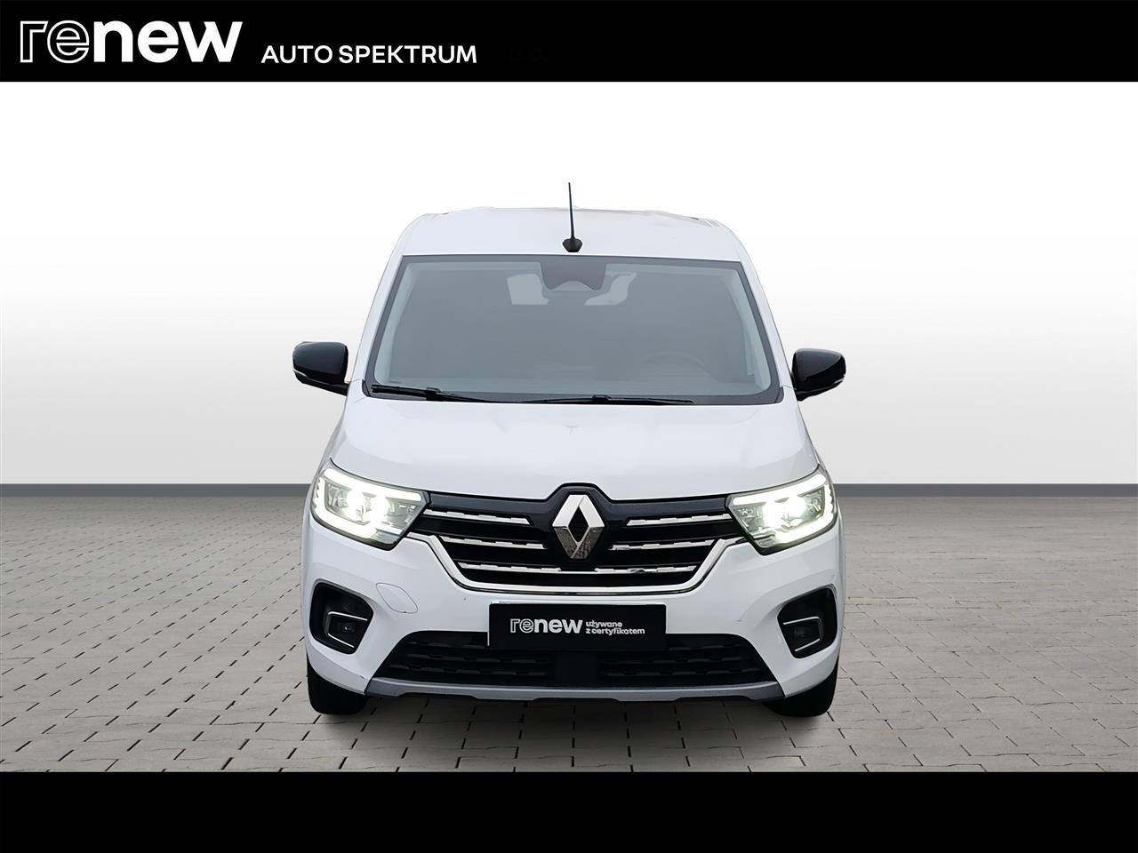 Renault KANGOO Kangoo 1.5 dCi Equilibre 2022