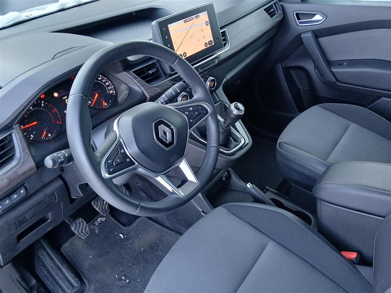 Renault KANGOO Kangoo 1.5 dCi Equilibre 2022