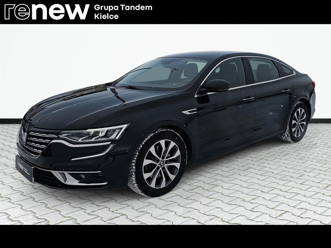 Renault TALISMAN Talisman 2.0 Blue dCi Intens EDC 2020