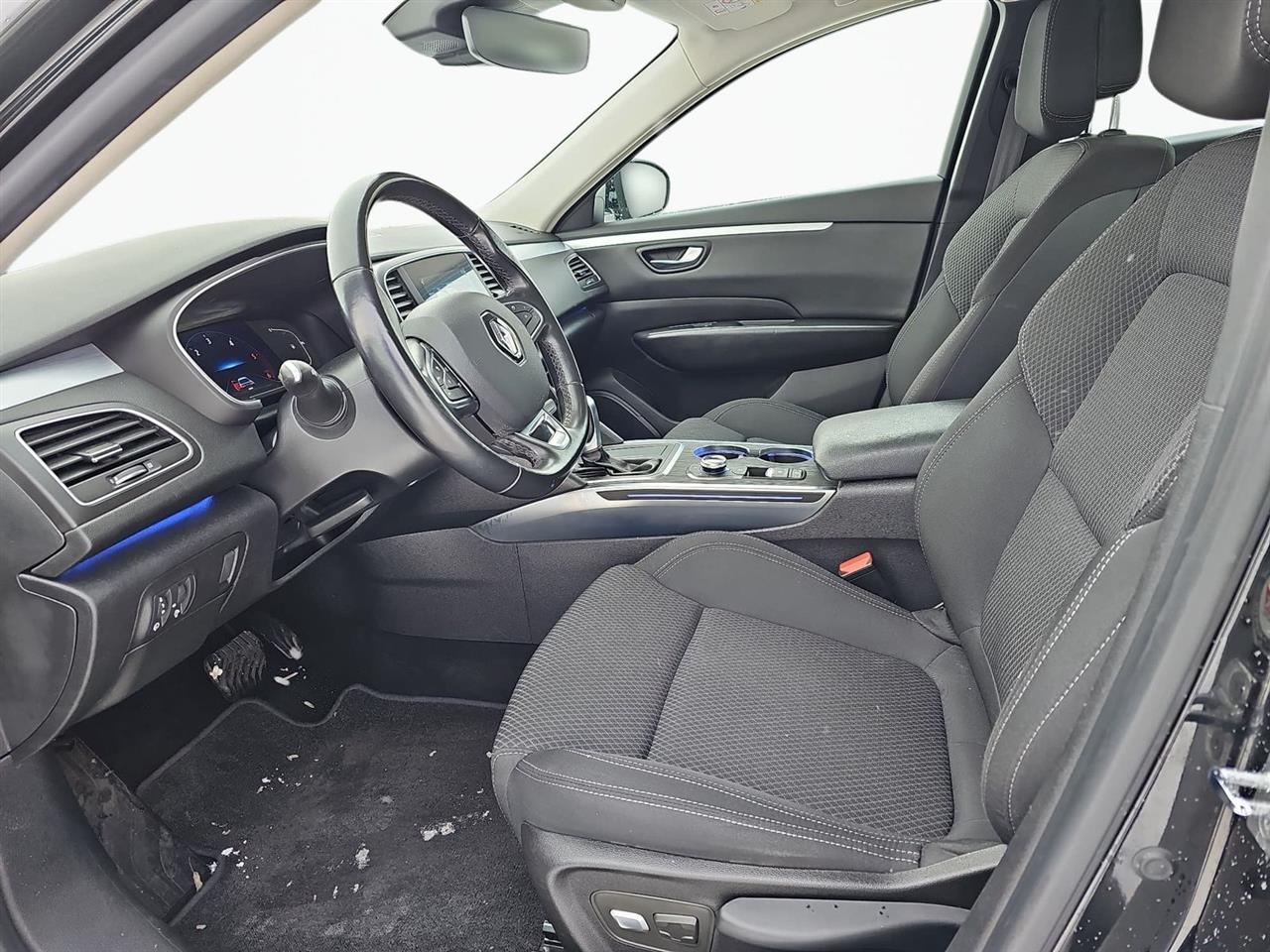 Renault TALISMAN Talisman 2.0 Blue dCi Intens EDC 2020
