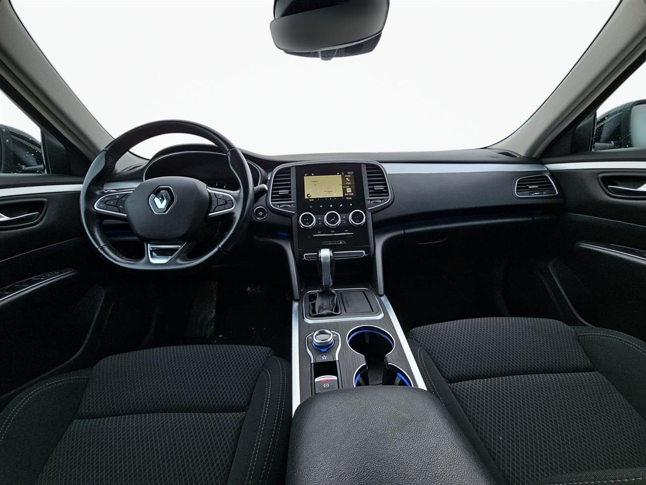 Renault TALISMAN Talisman 2.0 Blue dCi Intens EDC 2020