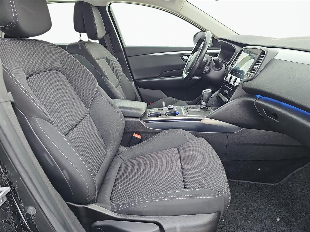 Renault TALISMAN Talisman 2.0 Blue dCi Intens EDC 2020