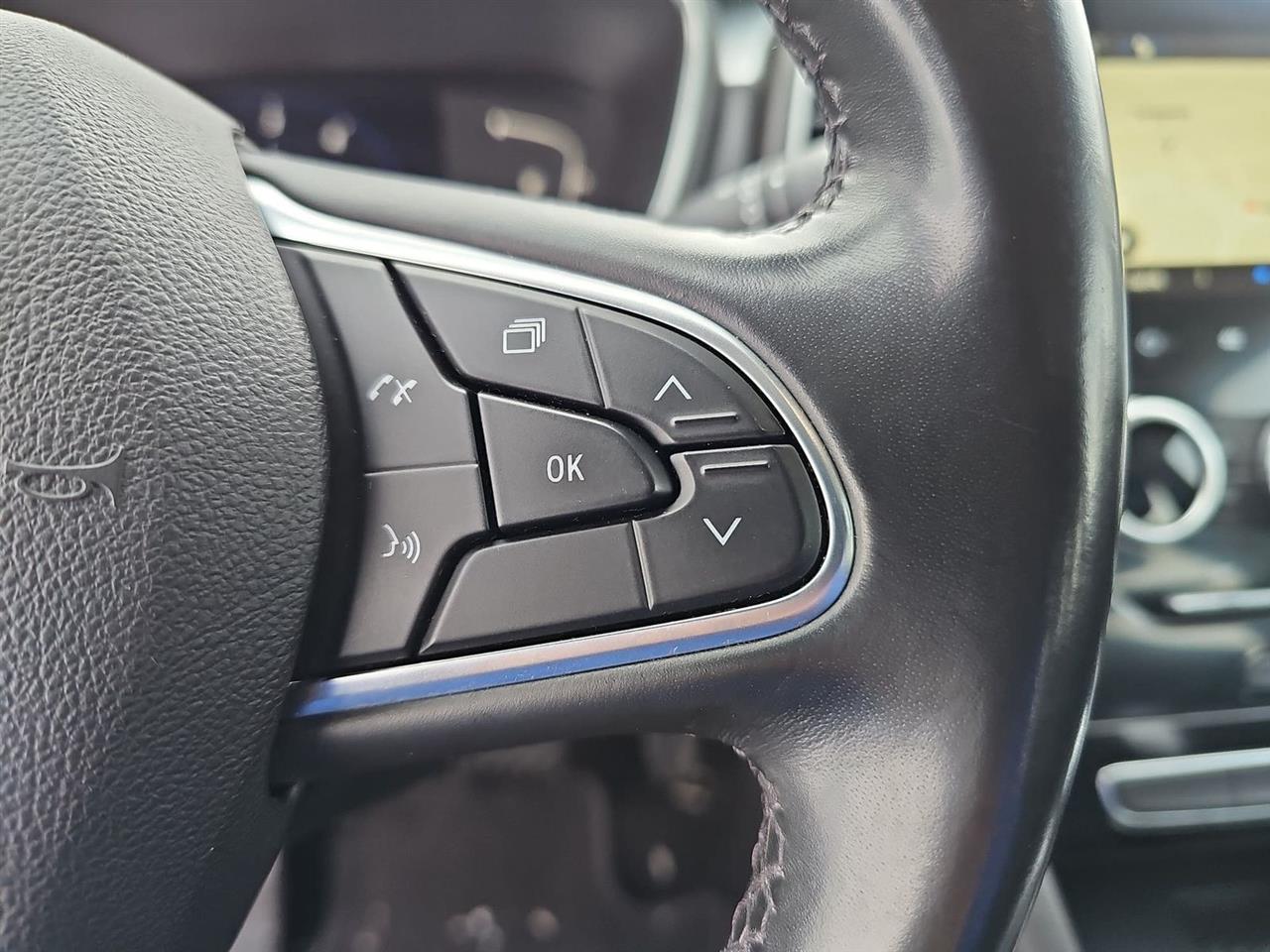 Renault TALISMAN Talisman 2.0 Blue dCi Intens EDC 2020