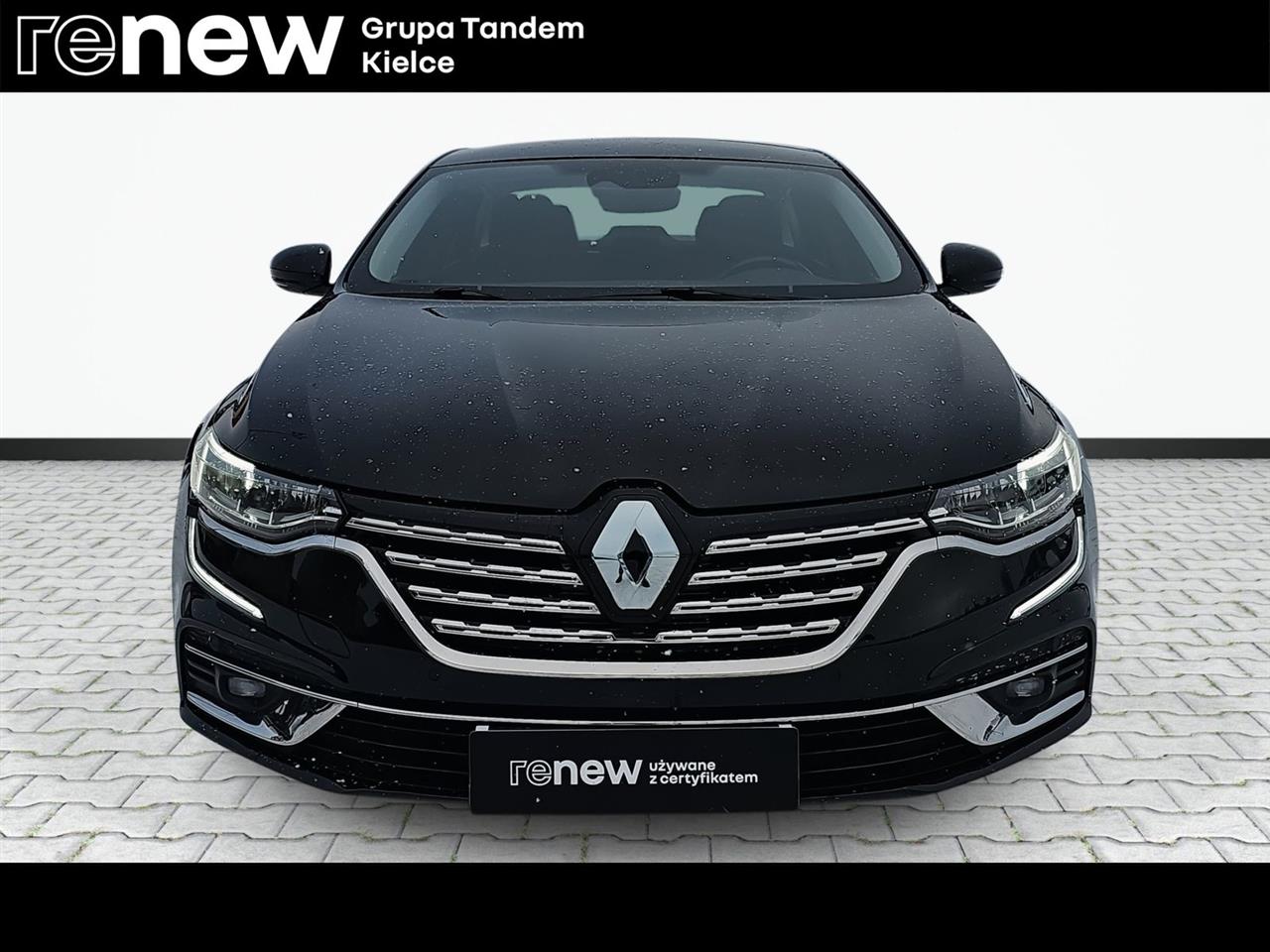 Renault TALISMAN Talisman 2.0 Blue dCi Intens EDC 2020