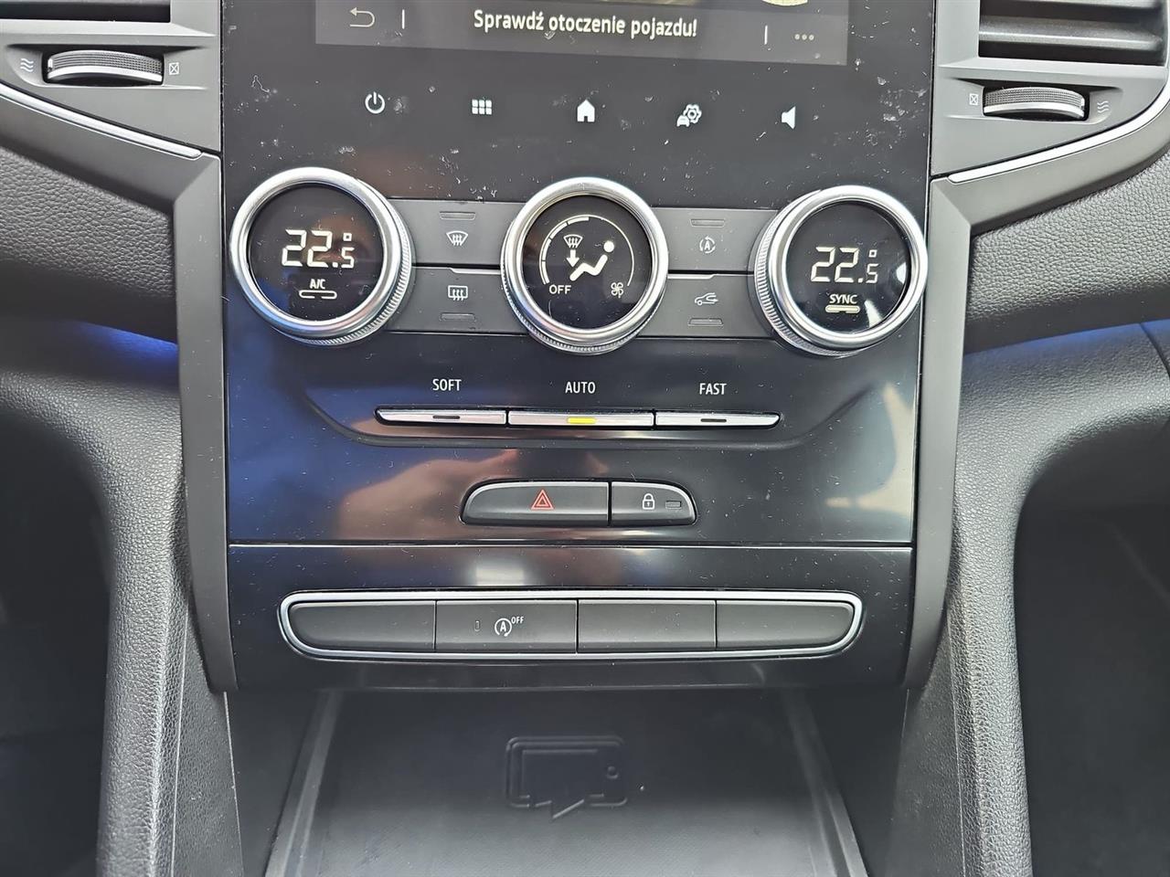 Renault TALISMAN Talisman 2.0 Blue dCi Intens EDC 2020