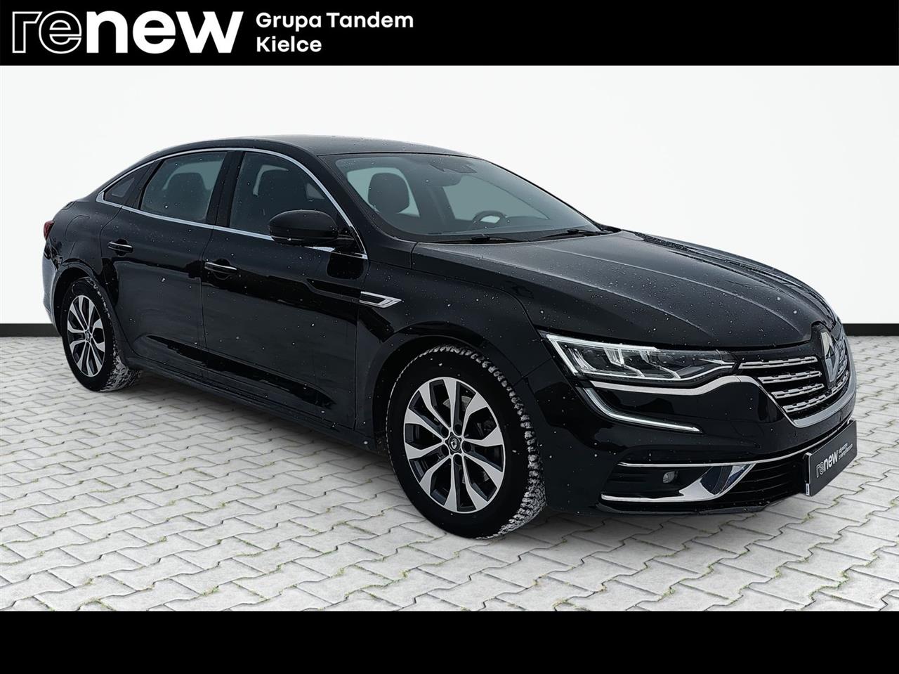 Renault TALISMAN Talisman 2.0 Blue dCi Intens EDC 2020