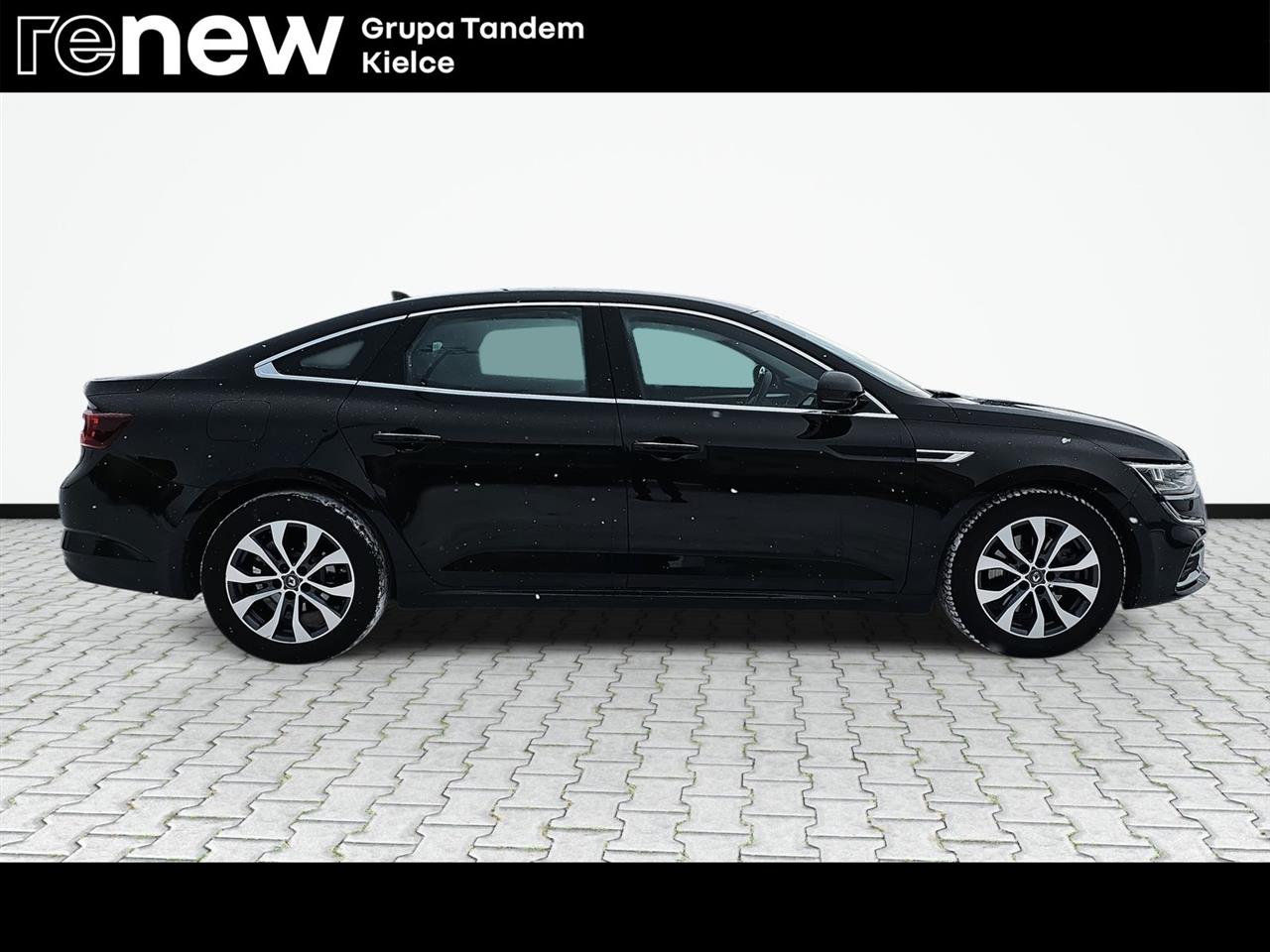 Renault TALISMAN Talisman 2.0 Blue dCi Intens EDC 2020