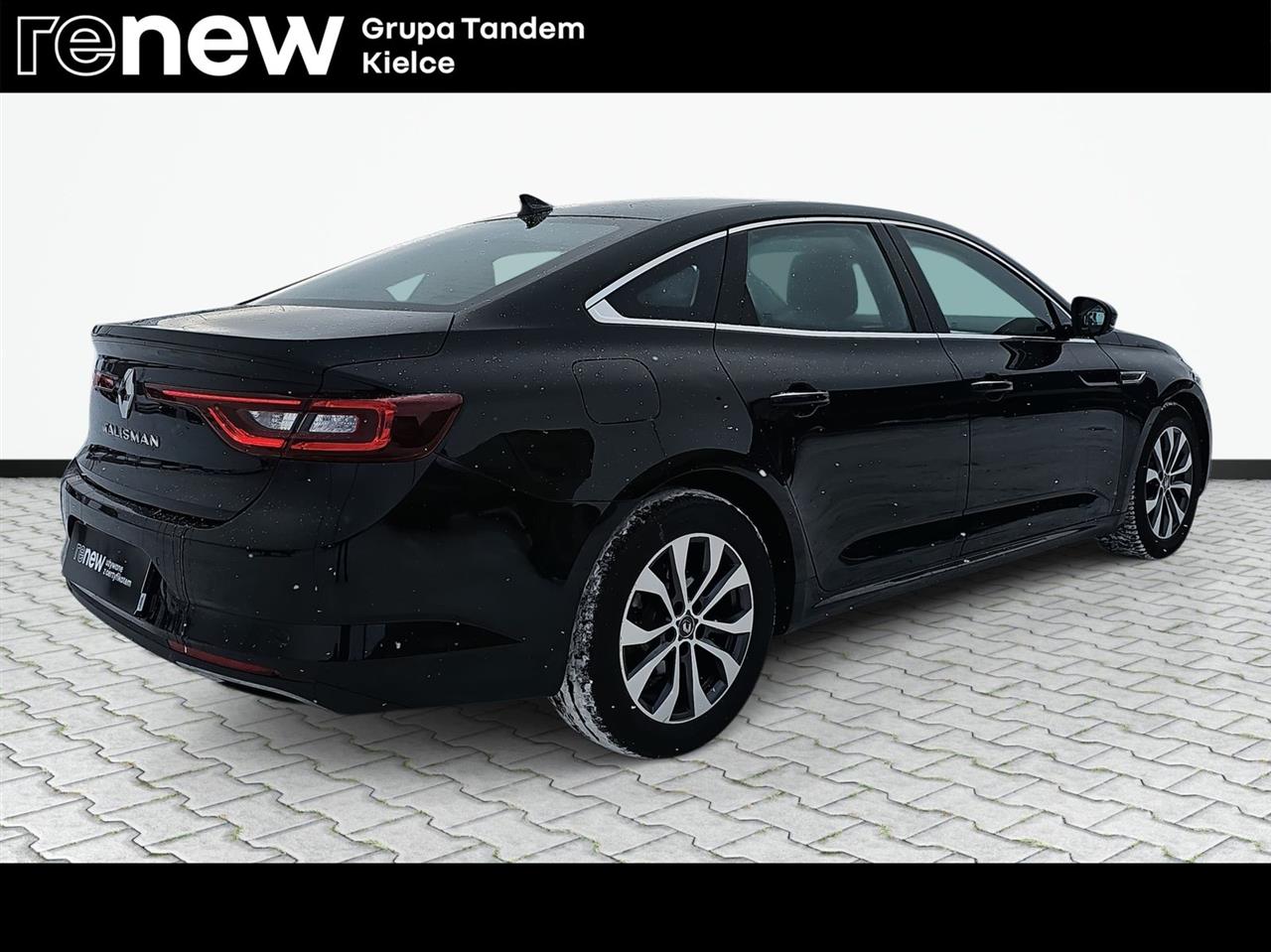 Renault TALISMAN Talisman 2.0 Blue dCi Intens EDC 2020