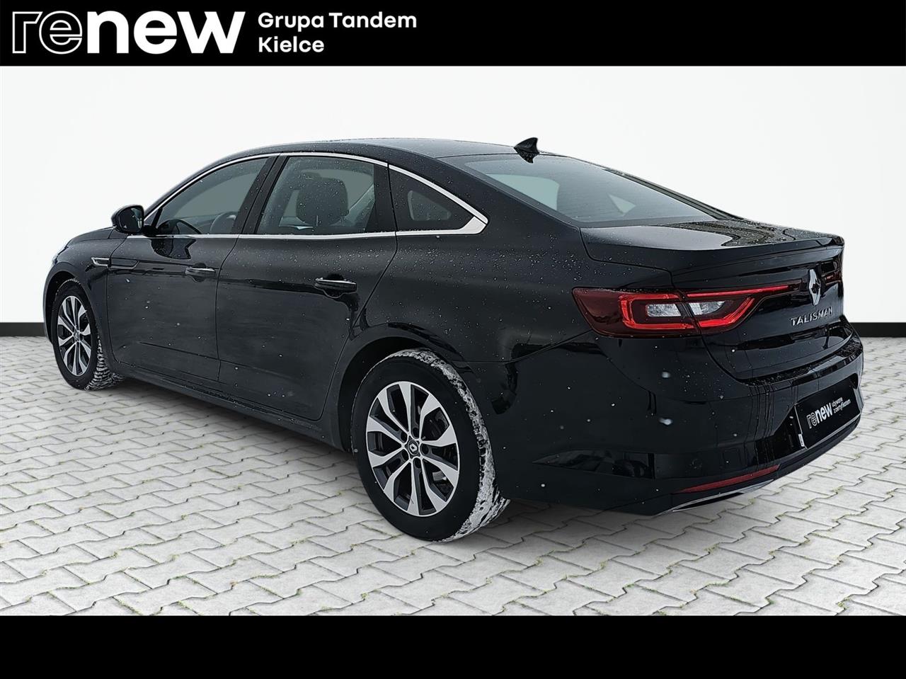 Renault TALISMAN Talisman 2.0 Blue dCi Intens EDC 2020