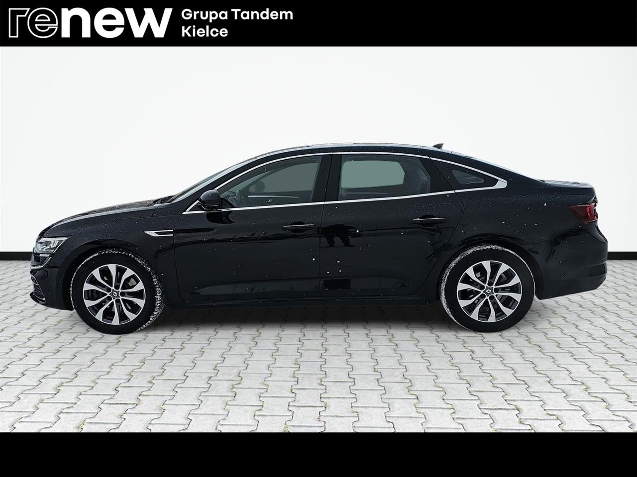 Renault TALISMAN Talisman 2.0 Blue dCi Intens EDC 2020
