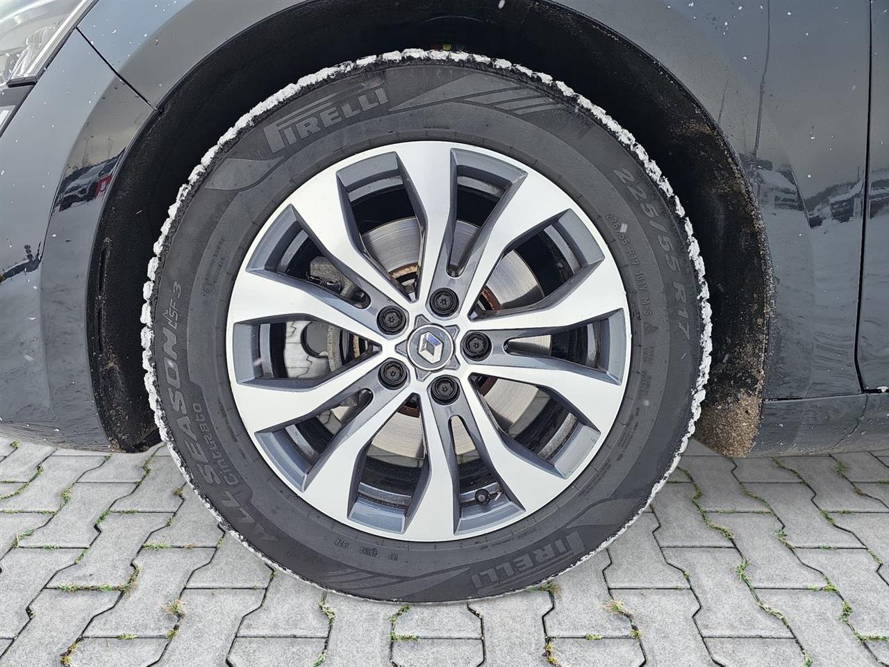 Renault TALISMAN Talisman 2.0 Blue dCi Intens EDC 2020