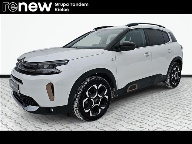 Citroen C5 AIRCROSS C5 Aircross 1.2 PureTech C-Series 2022