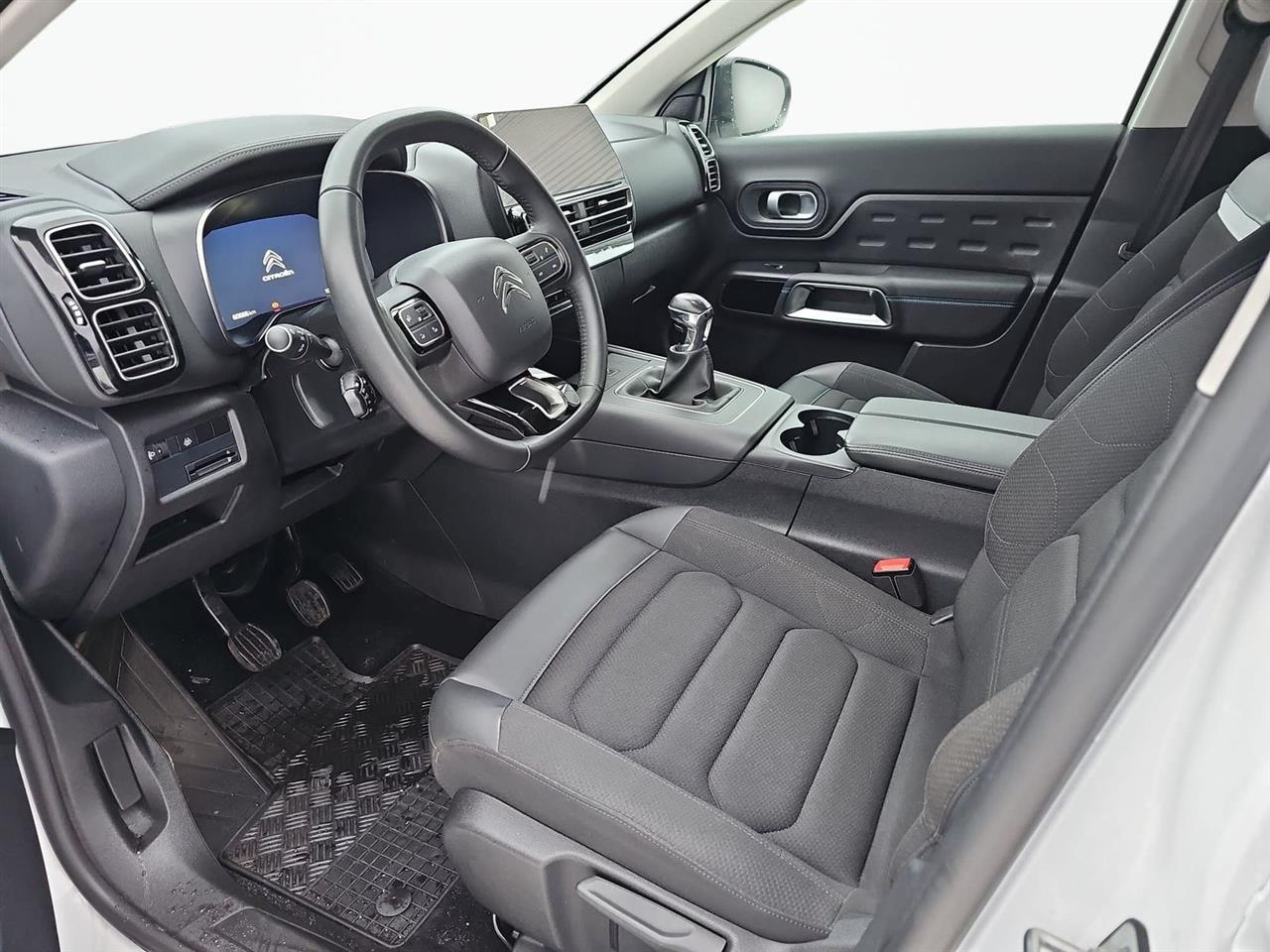 Citroen C5 AIRCROSS C5 Aircross 1.2 PureTech C-Series 2022
