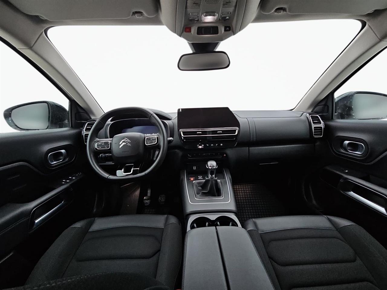 Citroen C5 AIRCROSS C5 Aircross 1.2 PureTech C-Series 2022