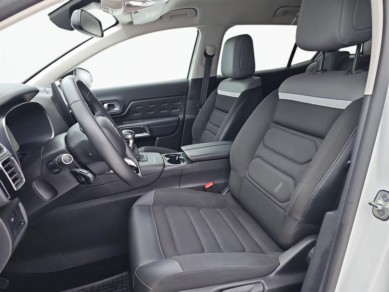 Citroen C5 AIRCROSS C5 Aircross 1.2 PureTech C-Series 2022