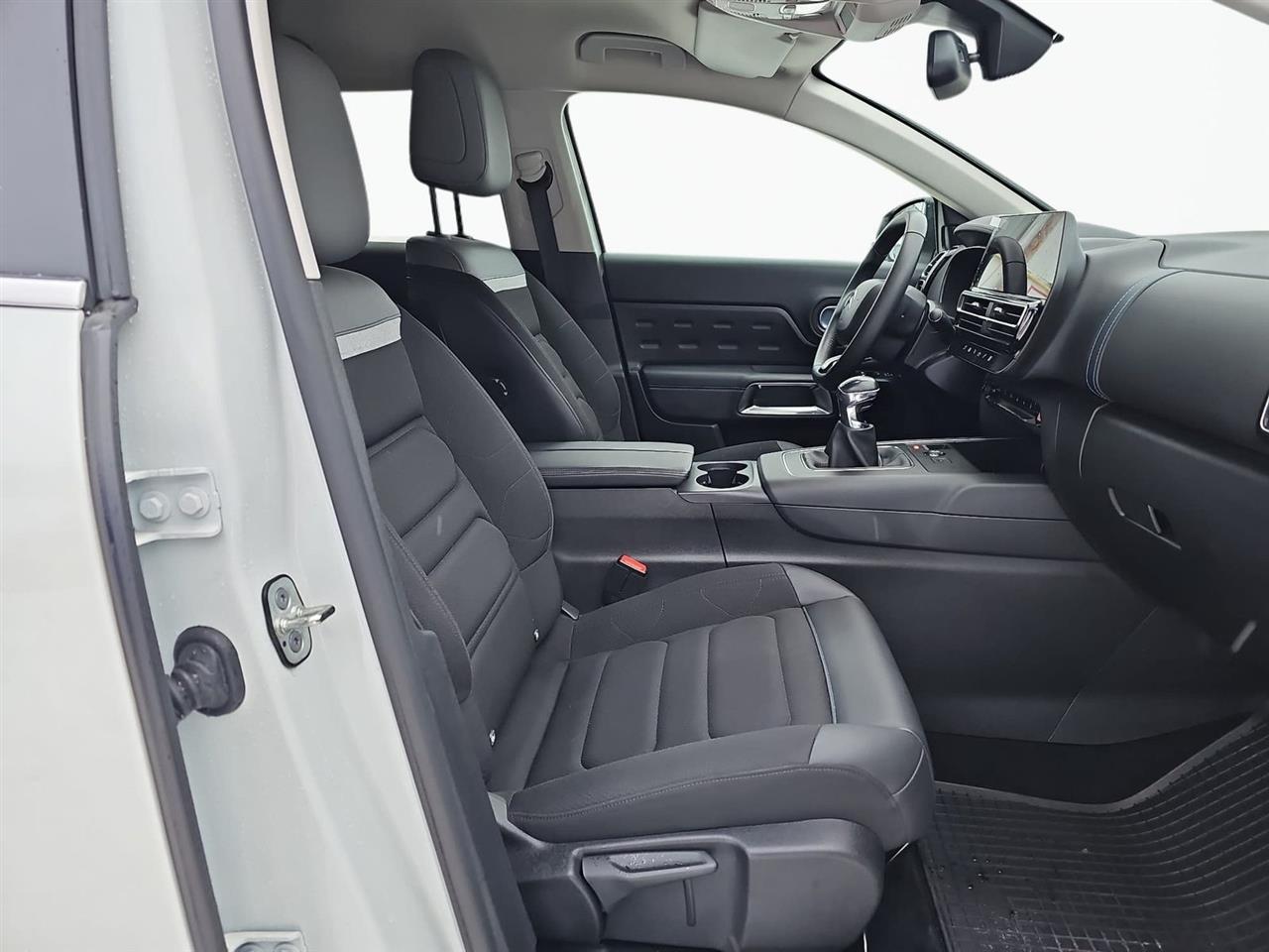 Citroen C5 AIRCROSS C5 Aircross 1.2 PureTech C-Series 2022