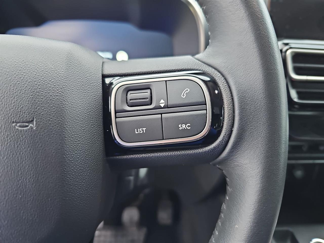 Citroen C5 AIRCROSS C5 Aircross 1.2 PureTech C-Series 2022