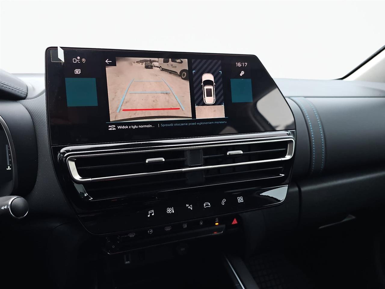 Citroen C5 AIRCROSS C5 Aircross 1.2 PureTech C-Series 2022