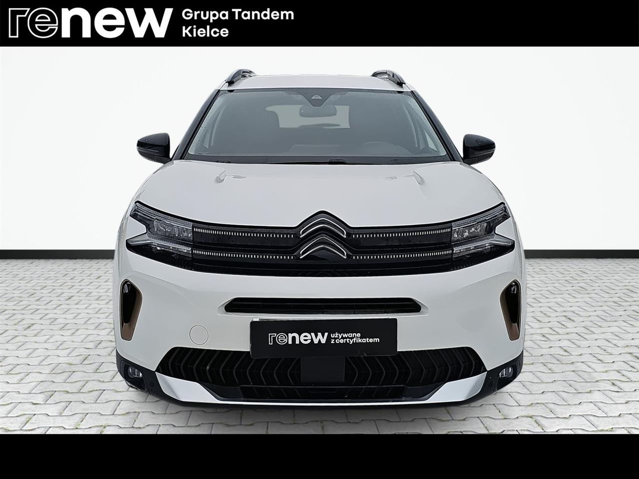 Citroen C5 AIRCROSS C5 Aircross 1.2 PureTech C-Series 2022