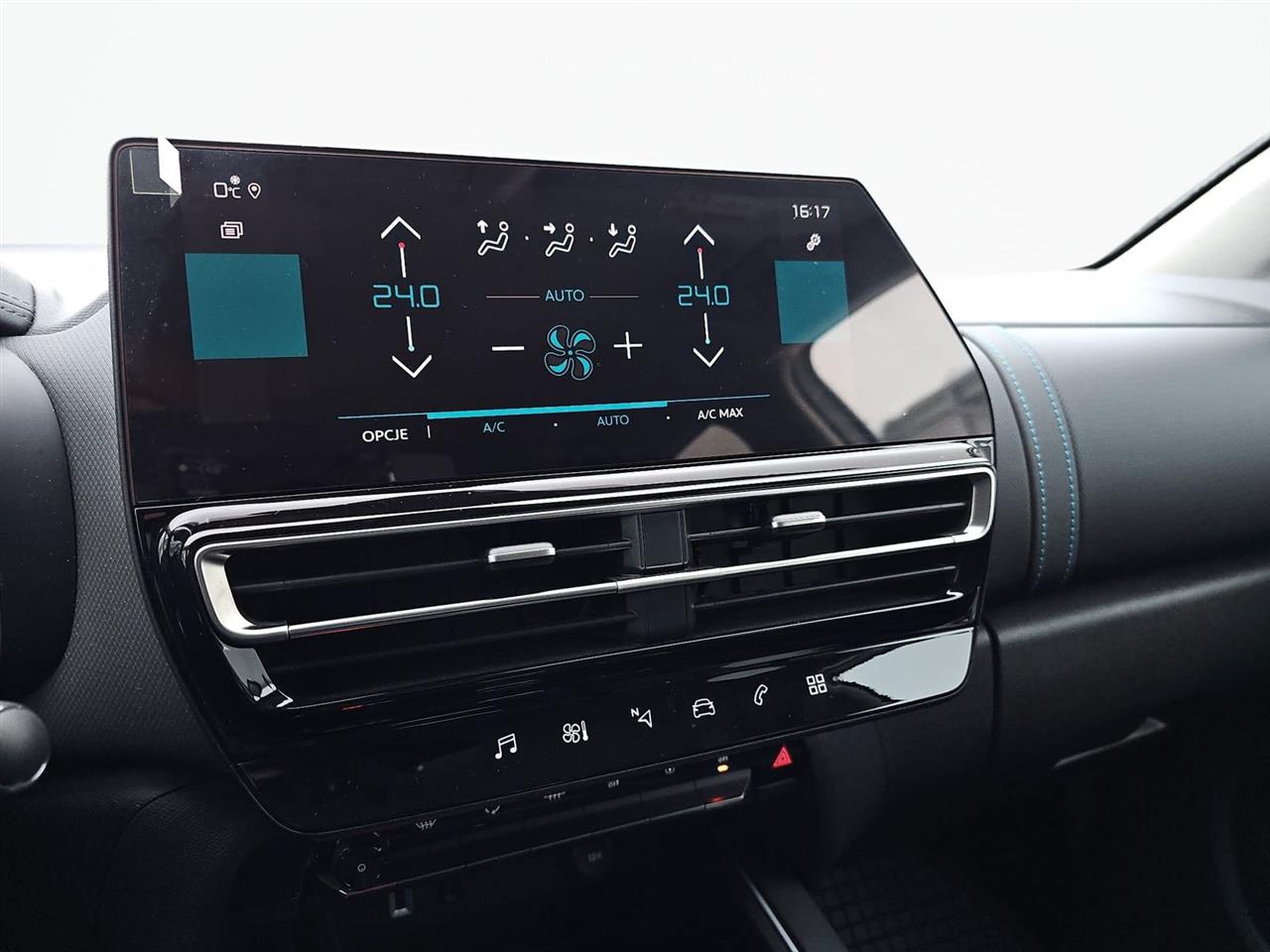 Citroen C5 AIRCROSS C5 Aircross 1.2 PureTech C-Series 2022