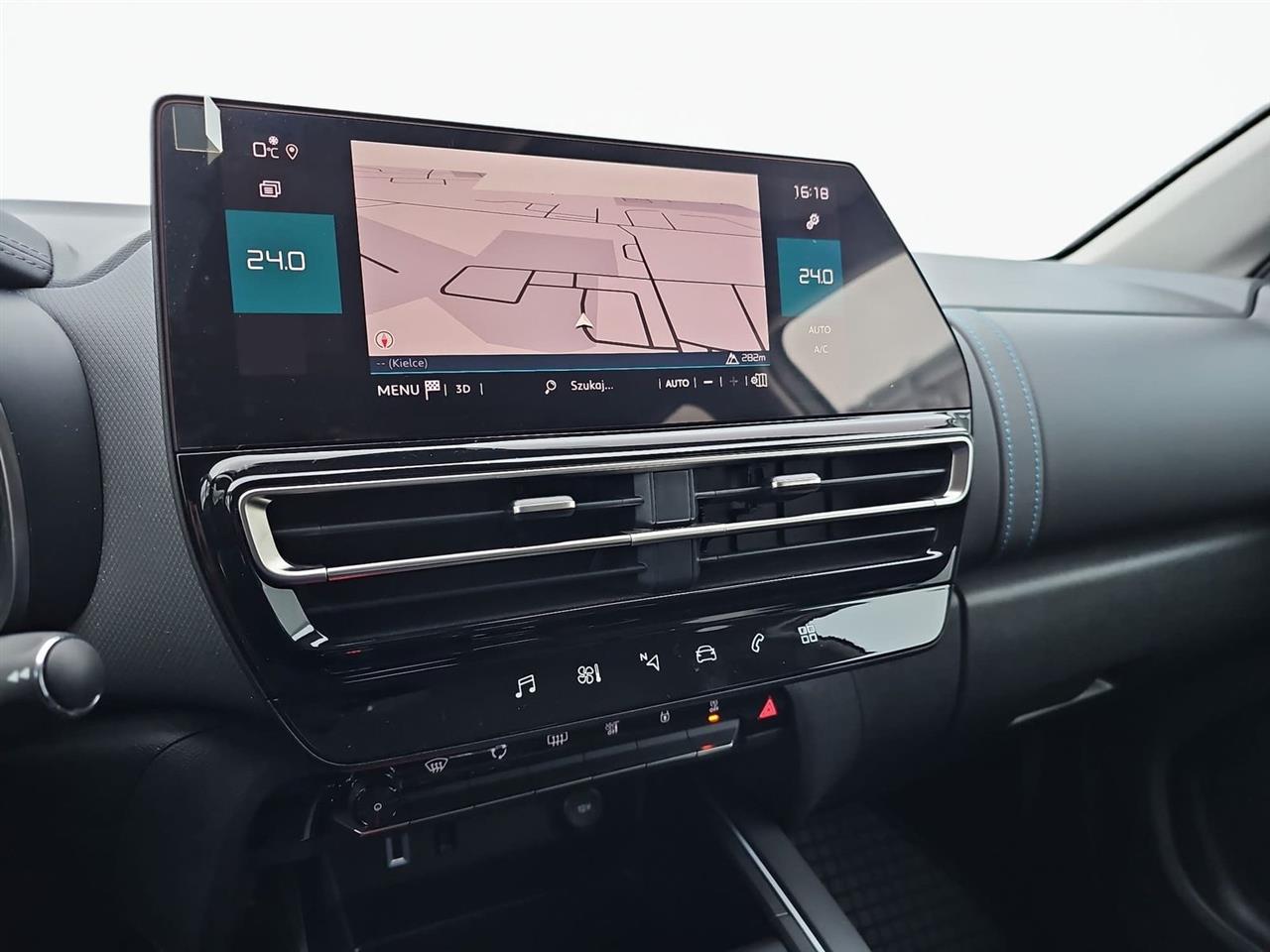 Citroen C5 AIRCROSS C5 Aircross 1.2 PureTech C-Series 2022