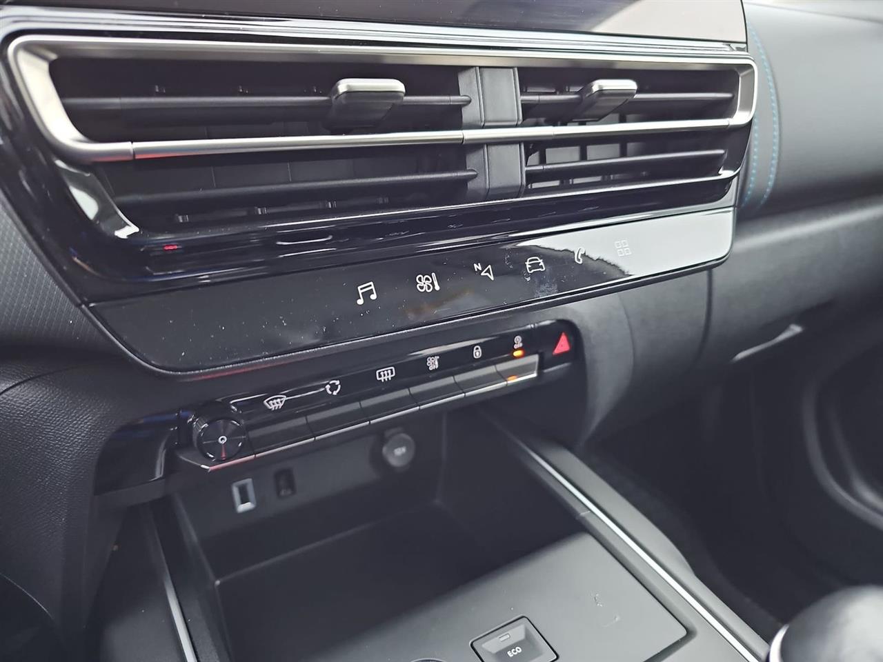 Citroen C5 AIRCROSS C5 Aircross 1.2 PureTech C-Series 2022
