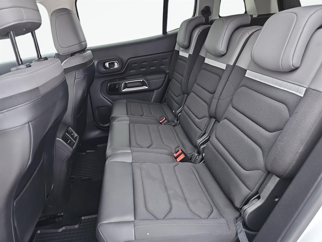 Citroen C5 AIRCROSS C5 Aircross 1.2 PureTech C-Series 2022