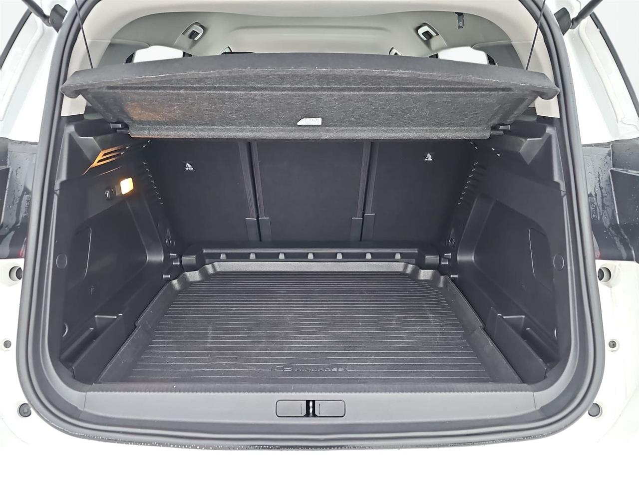Citroen C5 AIRCROSS C5 Aircross 1.2 PureTech C-Series 2022