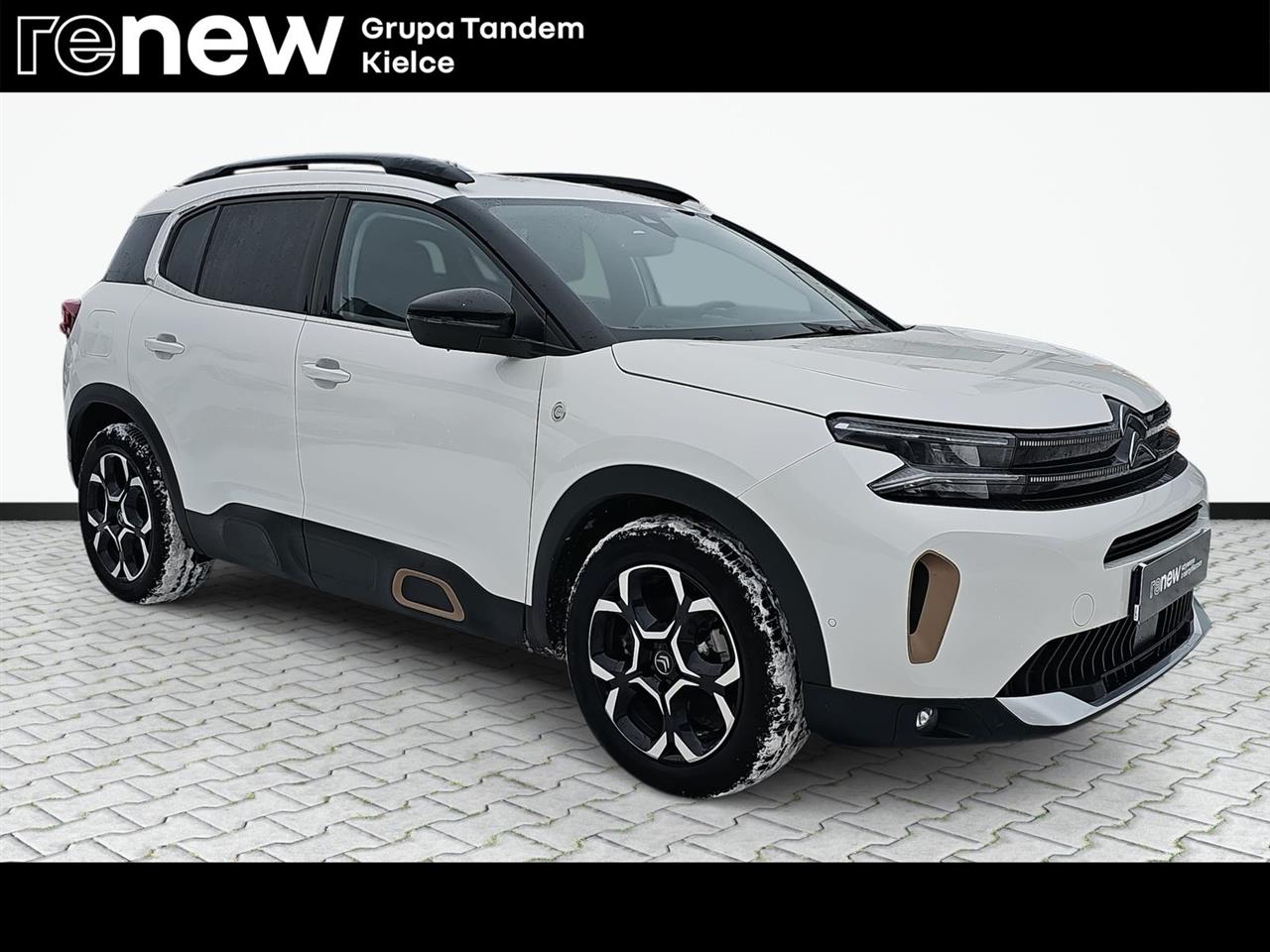 Citroen C5 AIRCROSS C5 Aircross 1.2 PureTech C-Series 2022