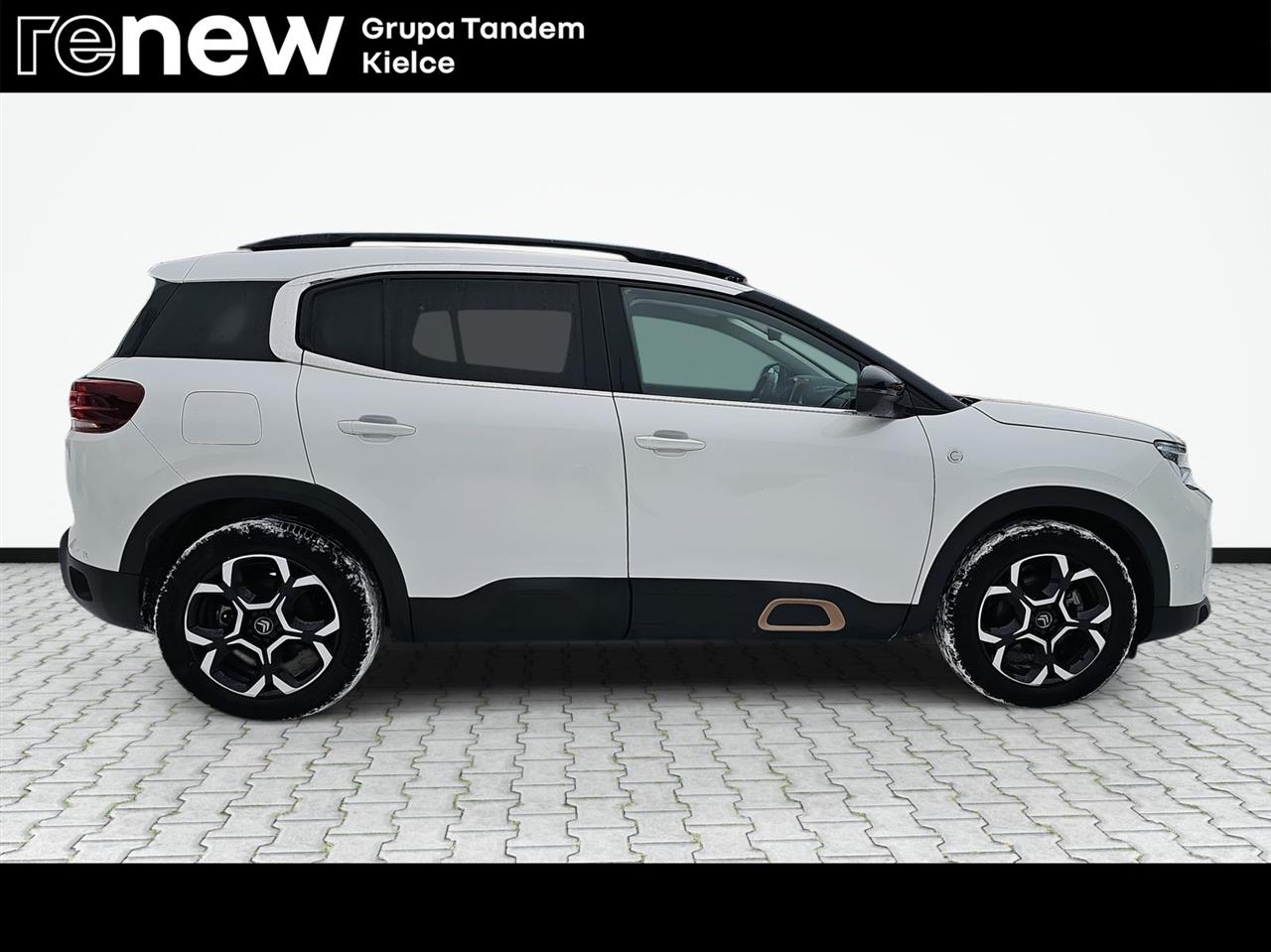 Citroen C5 AIRCROSS C5 Aircross 1.2 PureTech C-Series 2022
