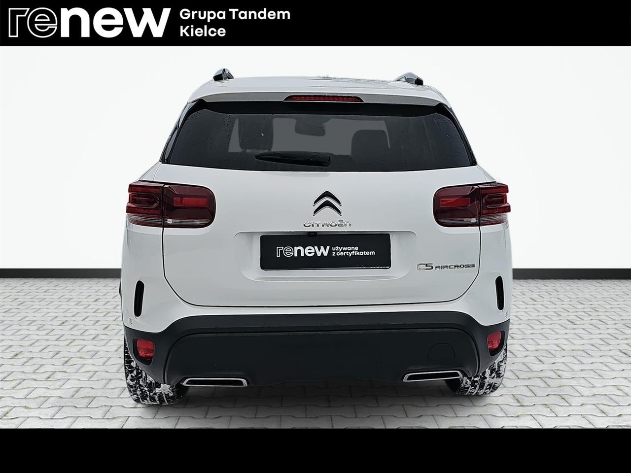 Citroen C5 AIRCROSS C5 Aircross 1.2 PureTech C-Series 2022