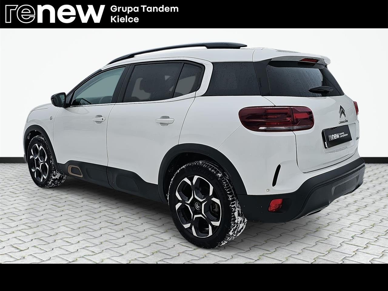 Citroen C5 AIRCROSS C5 Aircross 1.2 PureTech C-Series 2022