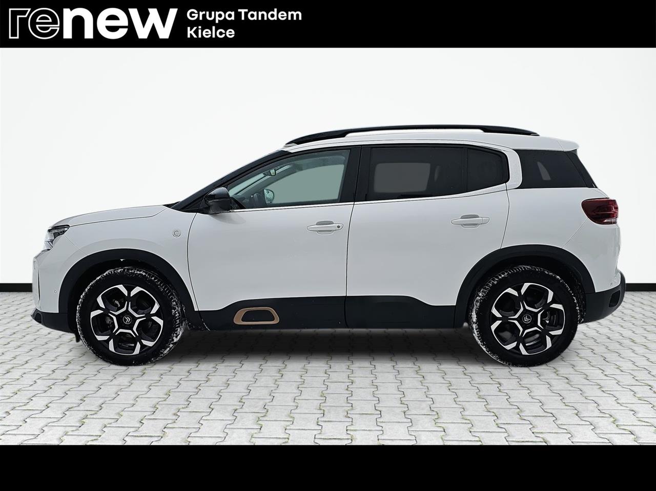 Citroen C5 AIRCROSS C5 Aircross 1.2 PureTech C-Series 2022