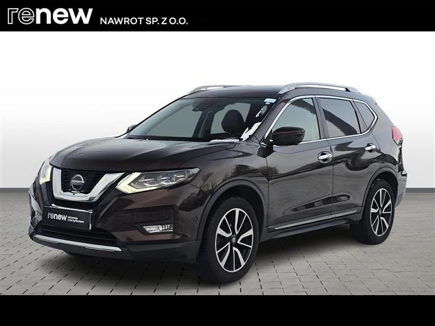 Nissan X-TRAIL X-Trail 1.7 dCi Tekna 2WD 2019